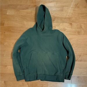 Lululemon steady state hoodie